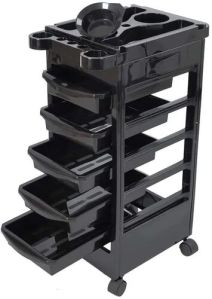 Beauty Salon Trolleys