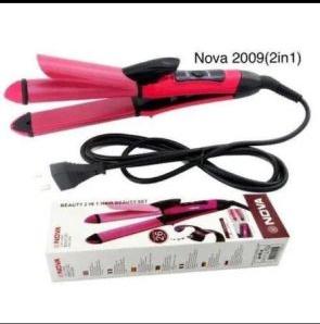 Hair Straightener