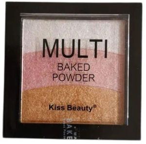 Multi highlight plate