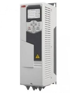 abb ac drive