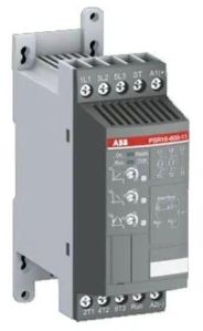 ABB Soft Starters