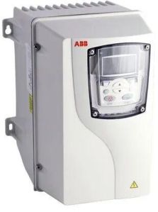 ABB VFD