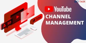 You Tube Management