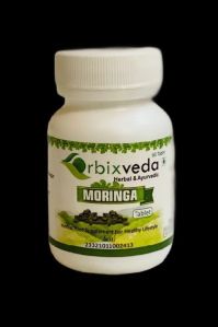 Moringa Tablets