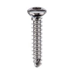 Cortical Screw