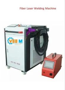 Fiber Laser Welding Machine