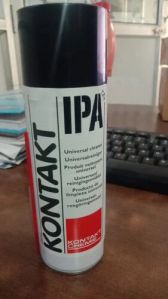 Laser lens Cleaning IPA Spray