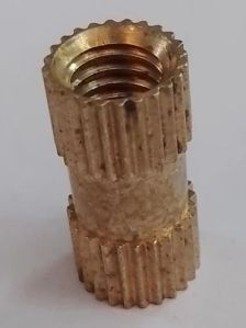 Brass Inserts