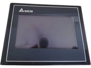 delta hmi