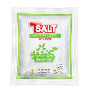 T Salt