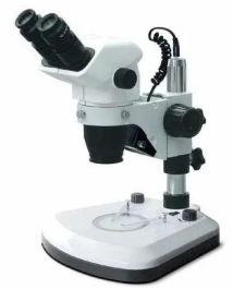 Laboratory Microscope