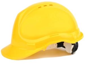 Industrial Safety Helmets