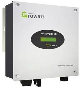 Growatt Solar Inverter