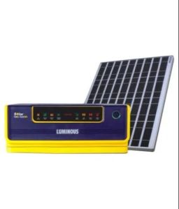 Luminous Solar Inverter