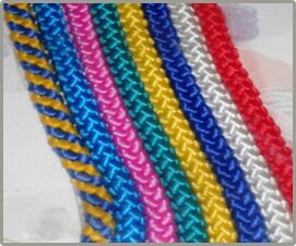 Polypropylene Rope