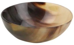 Ox Horn Bowl