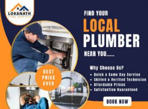 Plumber Service in Bhubaneswar