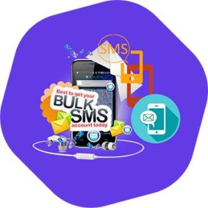 Bulk Sms Services