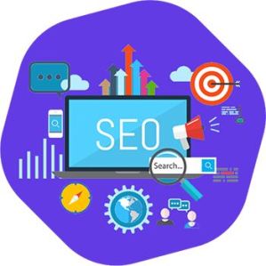 Search Engine Optimization Services