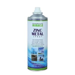 Zink Metal Spray