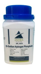 Disodium hydrogen phosphate