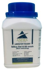 6-20 mesh silica gel