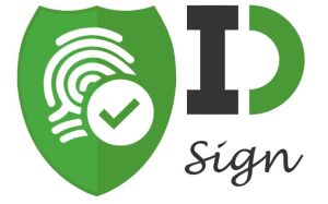 ID Sign DFT digital signature certificate
