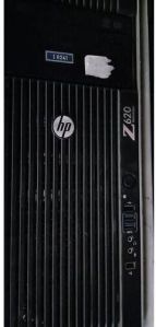 HP WORKSTATION