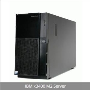 IBM Server