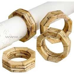 Napkin Rings