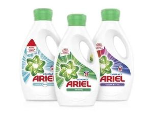 Ariel Matic Liquid Detergent