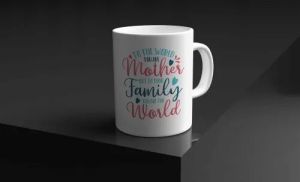 Kids Birthday Mug