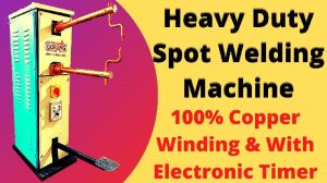 Spot Welding Machine