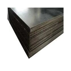 raw steel plates