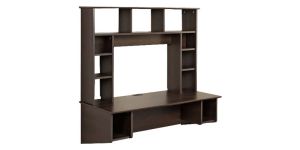 Contemporary Wall Mounted Study Table