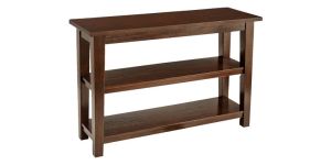 Wooden Console Table