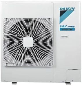 AC Outdoor Unit