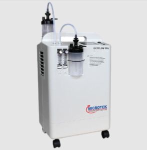 Oxygen Concentrator