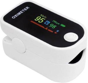 Pulse Oximeter