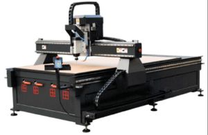 MID Range VALOR5 CNC Router