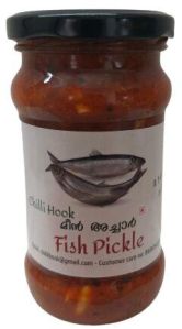 Fish Pickle