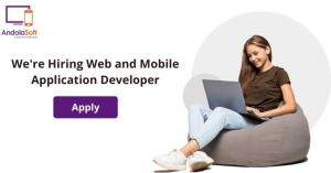 Web Design Developer