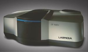 UV-VIS Spectrophotometer with Double Beam Double Monochromator UV1000+