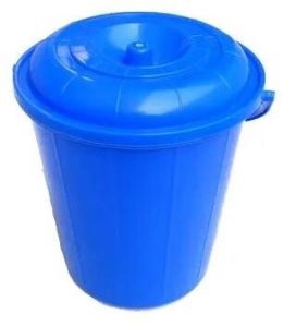 Plastic Waste Bin