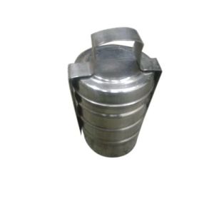 Stainless Steel Tiffin Box