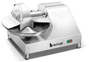 Bowl Cutter Machine