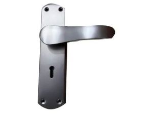 Mortise Door Lock