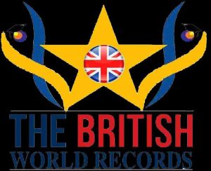 BRITISH WORLD RECORD YEAR BOOK