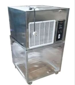 SS Industrial Dehumidifier