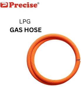 PRECISE LPG GAS HOSE